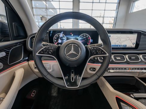 New 2026 Mercedes-Benz GLE 450 4MATIC image 9