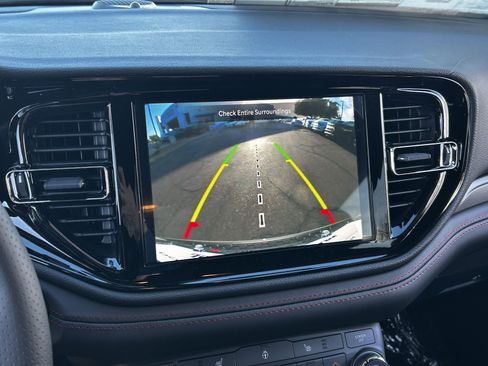 New 2026 Dodge Durango GT w/ Blacktop Package image 21