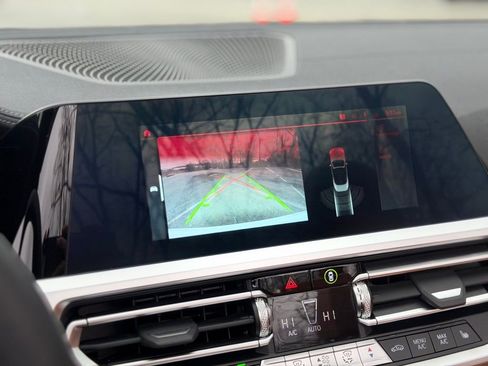 Certified 2023 BMW 430i xDrive Convertible w/ M Sport Package image 19