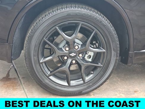 New 2026 Dodge Durango GT w/ Blacktop Package AWD/4WD image 34