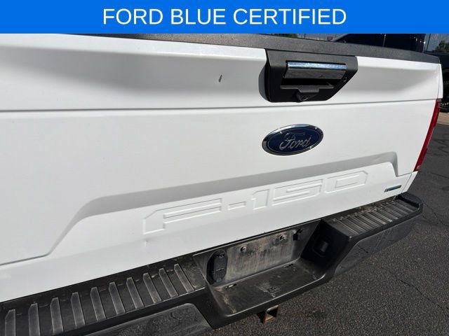 Used 2020 Ford F150 XLT w/ Equipment Group 302A Luxury AWD/4WD image 24