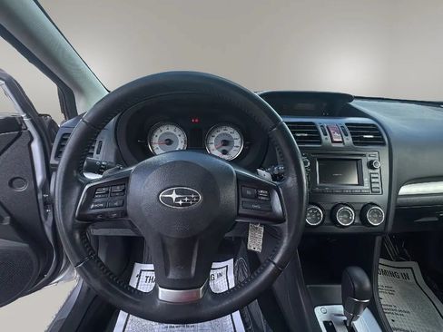 Used 2013 Subaru Impreza 2.0i Limited AWD/4WD image 13