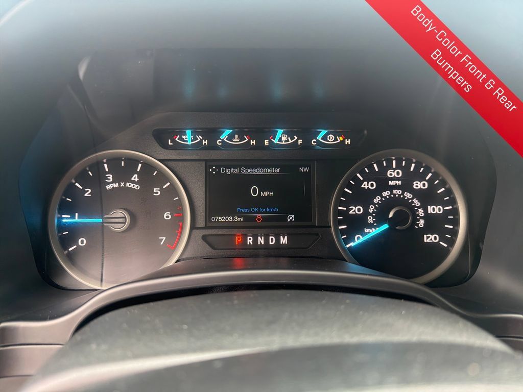 Used 2020 Ford F150 XLT w/ Equipment Group 302A Luxury AWD/4WD image 18
