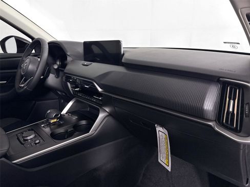 New 2026 MAZDA CX-70 SC AWD/4WD image 38