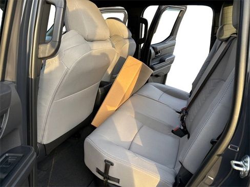 New 2026 Toyota Tacoma SR5 image 10