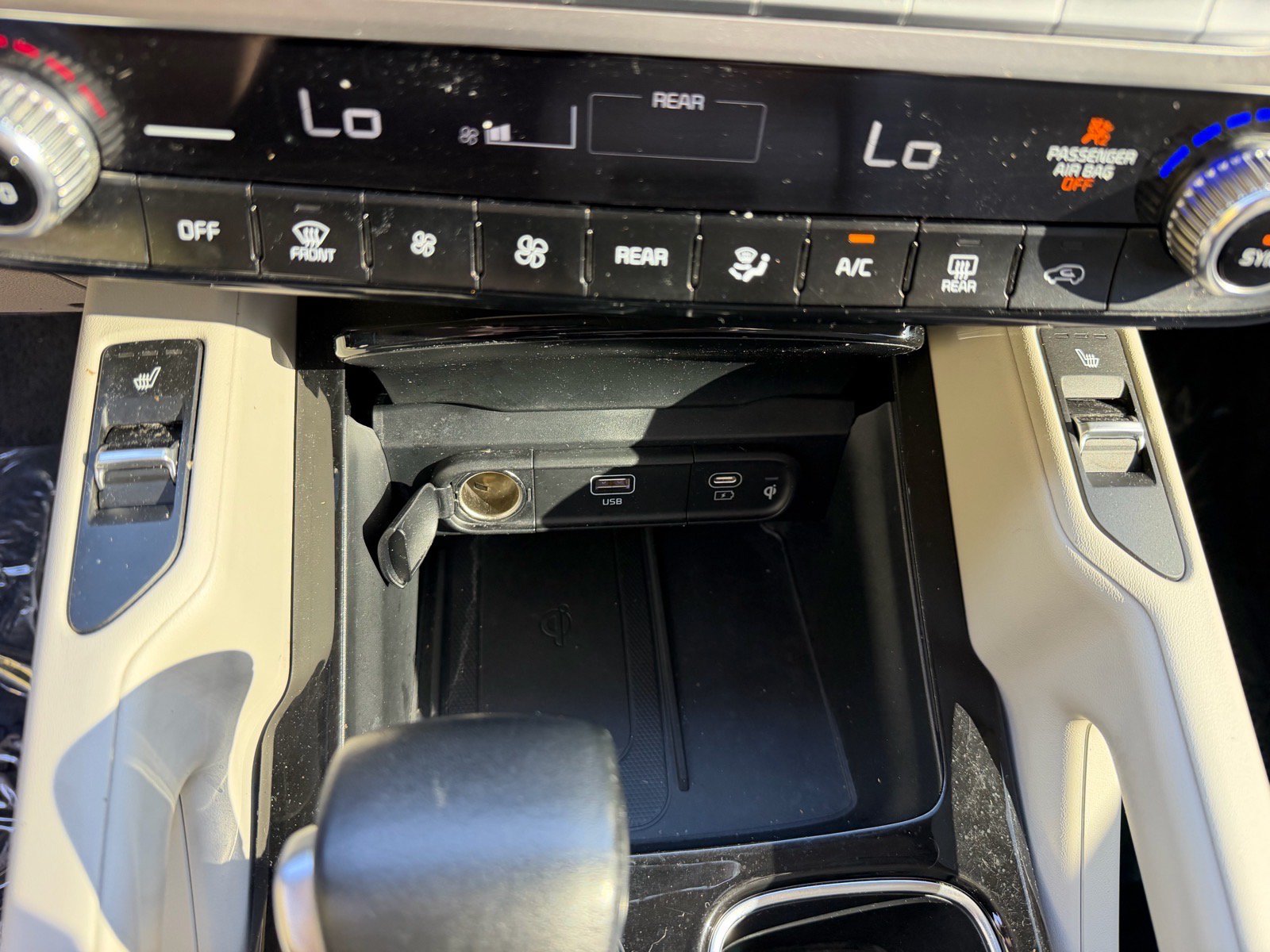 Used 2024 Kia Telluride S w/ S Sunroof Package AWD/4WD image 31