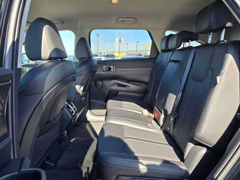 New 2026 Kia Sorento S AWD/4WD image 16