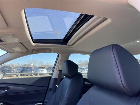 New 2026 Honda Accord Touring image 22