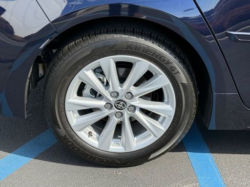 Certified 2025 Toyota Corolla LE w/ LE Premium Package image 14