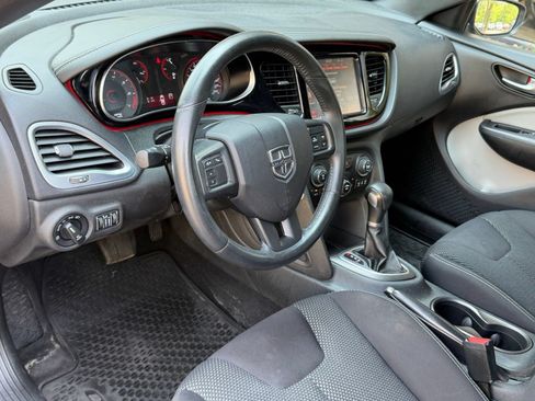 Used 2015 Dodge Dart SXT FWD image 4