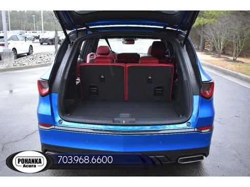 New 2026 Acura MDX A-Spec AWD/4WD image 33