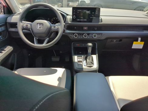 New 2026 Honda CR-V EX image 16