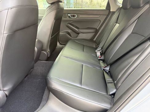 New 2026 Acura Integra image 4