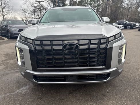 Used 2024 Hyundai Palisade Limited image 35