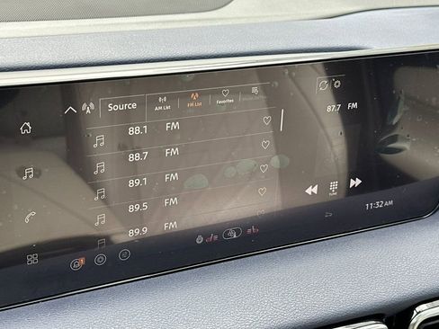 New 2026 Nissan Sentra SL w/ Floor Mat Package FWD image 17