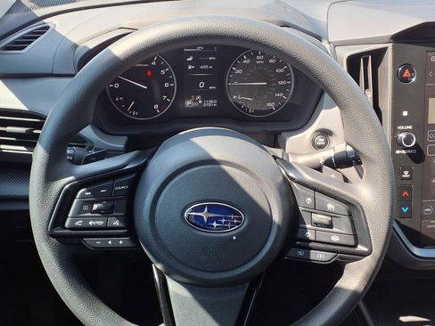 Certified 2026 Subaru Crosstrek 2.0i Premium AWD/4WD image 16