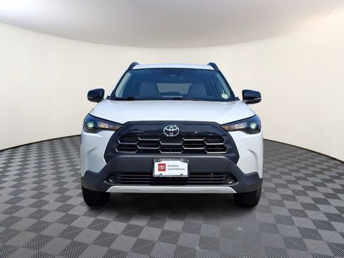 Used 2026 Toyota Corolla Cross LE w/ Cold Weather Package AWD/4WD image 3