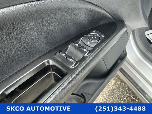 Used 2020 Ford Fusion SEL FWD image 22