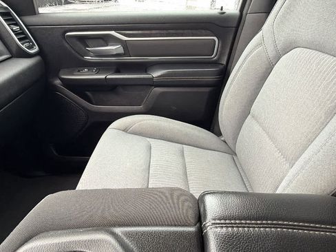 Used 2023 RAM 1500 Big Horn w/ Trailer Tow Group image 12