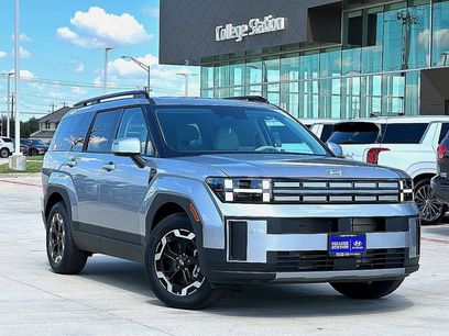 Used 2025 Hyundai Santa Fe SEL