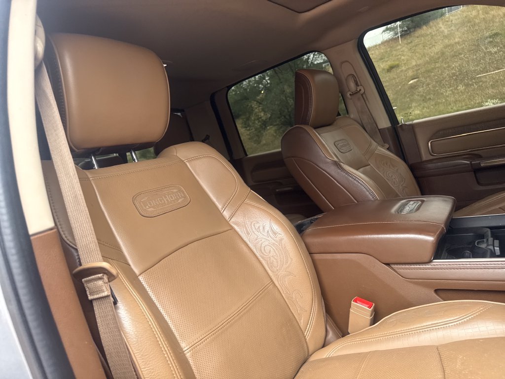Used 2021 RAM 3500 Limited AWD/4WD image 27