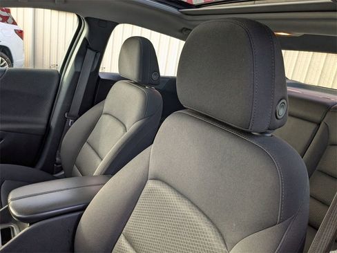 Certified 2024 Chevrolet Malibu LT image 20