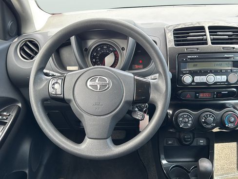 Used 2008 Scion xD FWD image 16
