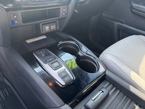 Used 2022 Honda Passport Elite image 28