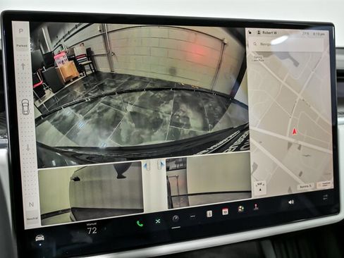 Used 2022 Tesla Model S Plaid image 37