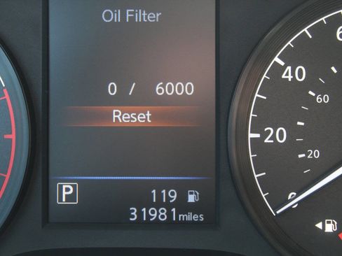 Used 2021 Nissan Altima 2.5 S w/ Driver Assist Package image 17