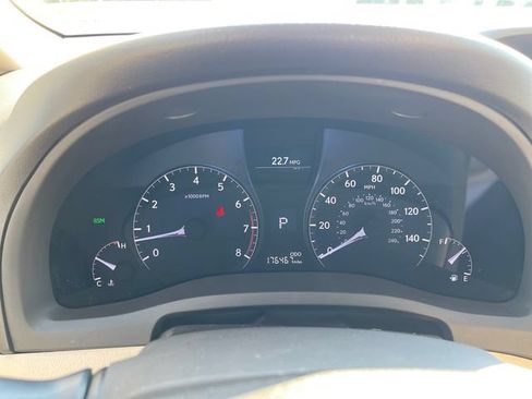 Used 2013 Lexus RX 350 FWD w/ Navigation Pkg image 16