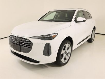 New 2025 Audi Q5 Premium Plus