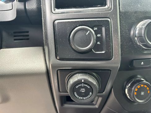 Used 2018 Ford F150 XLT w/ Trailer Tow Package AWD/4WD image 20