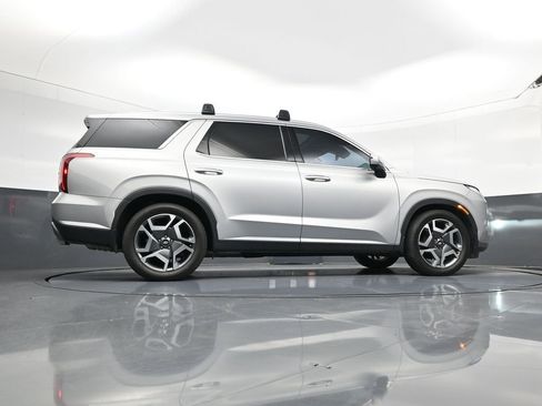 Used 2023 Hyundai Palisade SEL w/ Premium Package AWD/4WD image 23