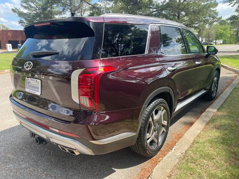 Used 2024 Hyundai Palisade SEL image 5
