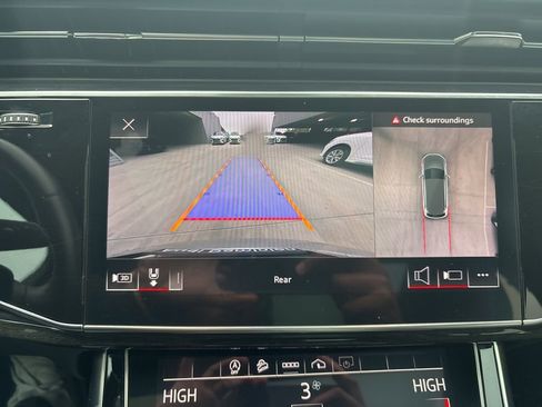 Used 2023 Audi Q7 2.0T Premium Plus w/ Premium Plus Package image 25