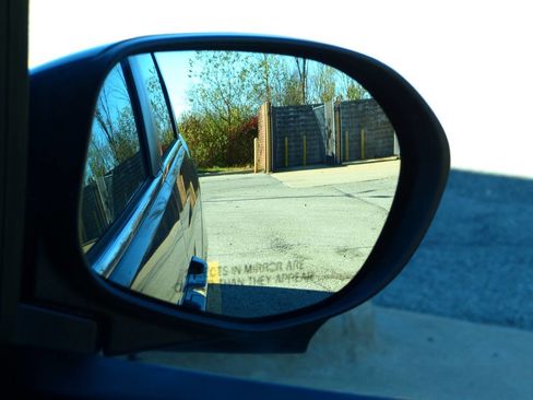 Used 2016 Honda Odyssey EX-L image 54