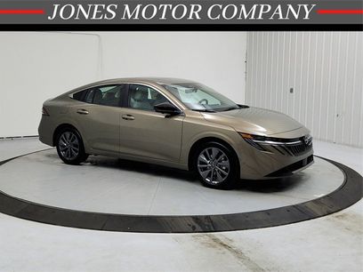 New 2026 Nissan Sentra SL w/ Floor Mat Package