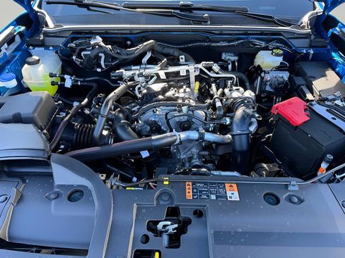 New 2025 Ford Ranger XL w/ Trailer Tow Package image 9