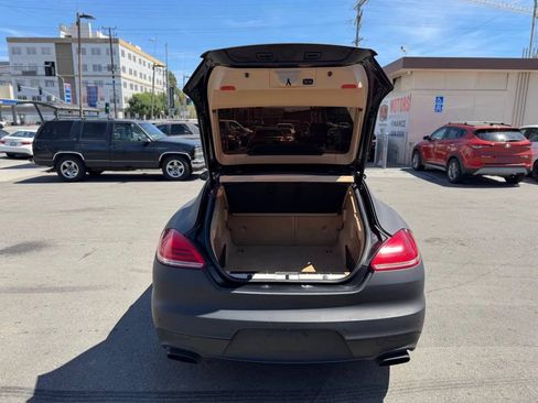 Used 2014 Porsche Panamera image 30