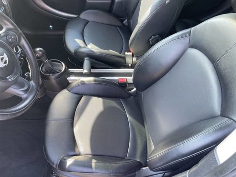 Used 2016 MINI Cooper Countryman S AWD/4WD image 23