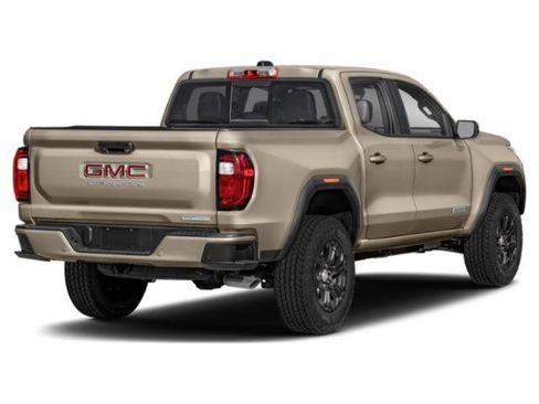 Used 2023 GMC Canyon Elevation w/ Elevation Premium Package AWD/4WD image 5