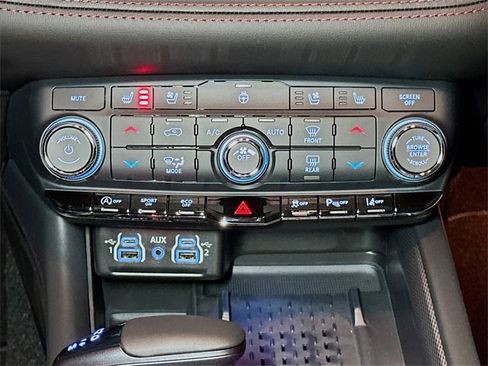 New 2026 Dodge Durango GT image 10