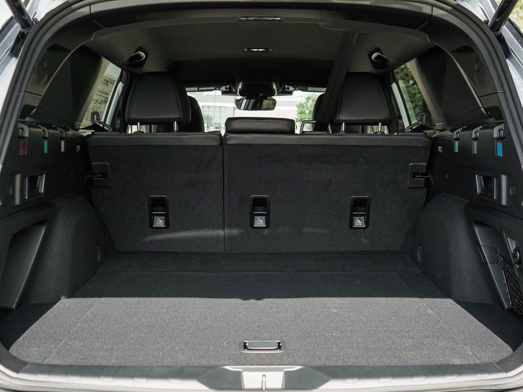 New 2026 Subaru Outback Premium AWD/4WD image 8