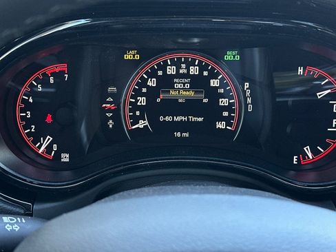 New 2026 Dodge Durango GT image 23