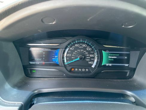 Used 2014 Ford Flex Limited FWD image 12