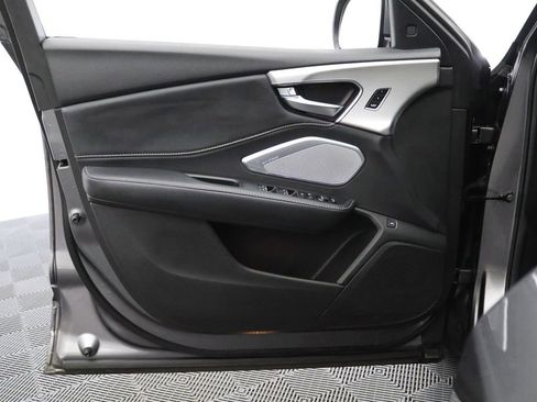 Certified 2024 Acura RDX SH-AWD w/ Technology Package image 11