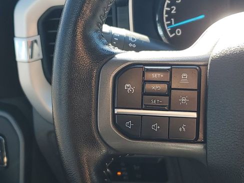 Used 2021 Ford F150 XLT w/ Equipment Group 302A High image 35