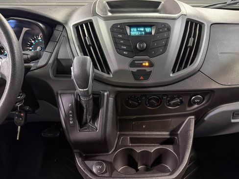 Used 2019 Ford Transit 250 130 Low Roof image 24