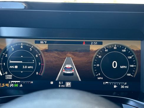 New 2026 Subaru Outback Wilderness AWD/4WD image 29
